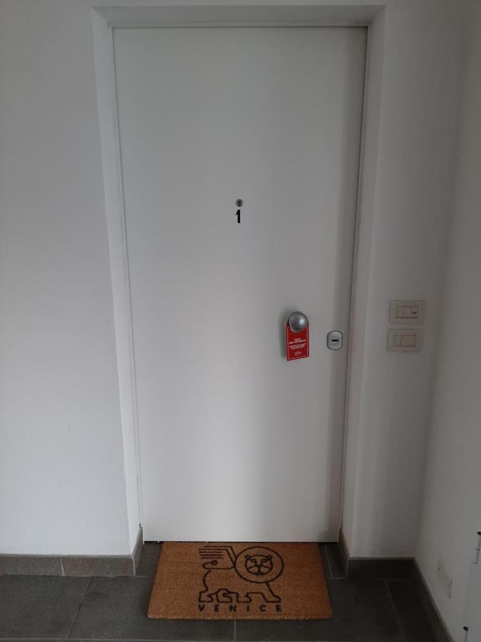 My Home Apartment มิรา ภายนอก รูปภาพ