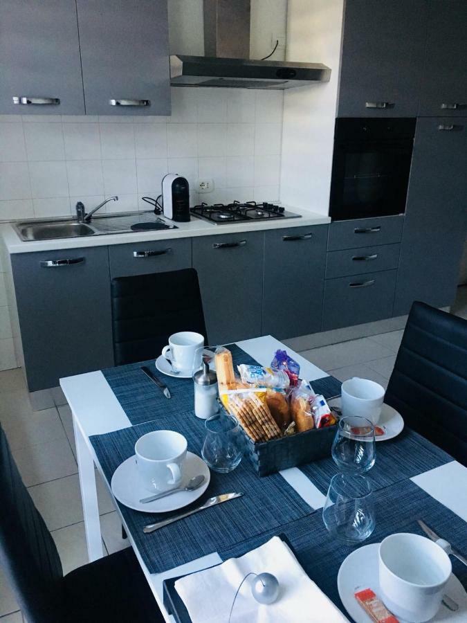 My Home Apartment มิรา ภายนอก รูปภาพ