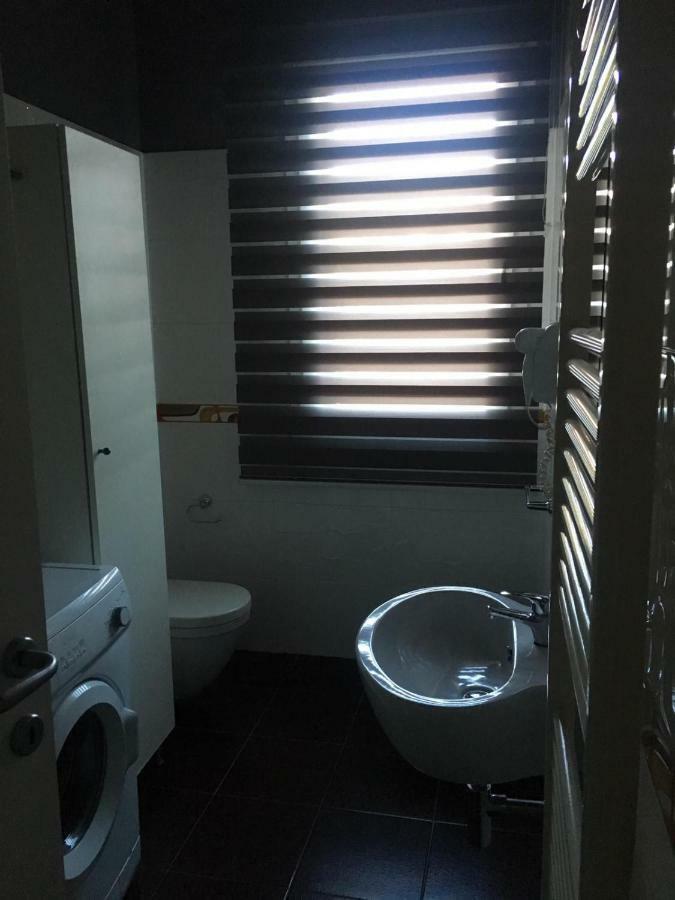 My Home Apartment มิรา ภายนอก รูปภาพ