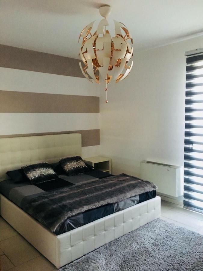 My Home Apartment มิรา ภายนอก รูปภาพ