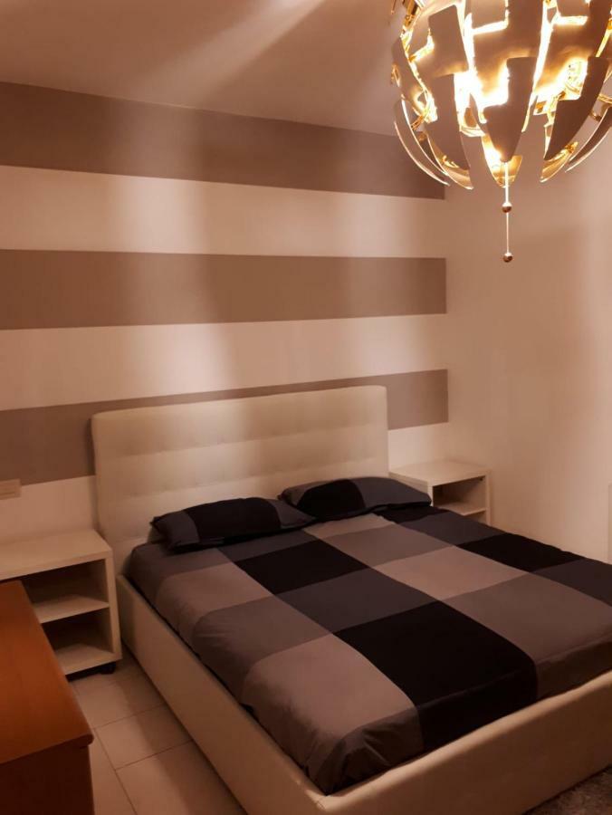 My Home Apartment มิรา ภายนอก รูปภาพ
